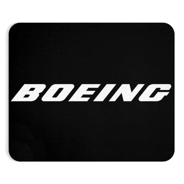 BOEING LOGO - MOUSE PAD Printify